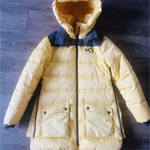Kari Traa Rothe Down Parka